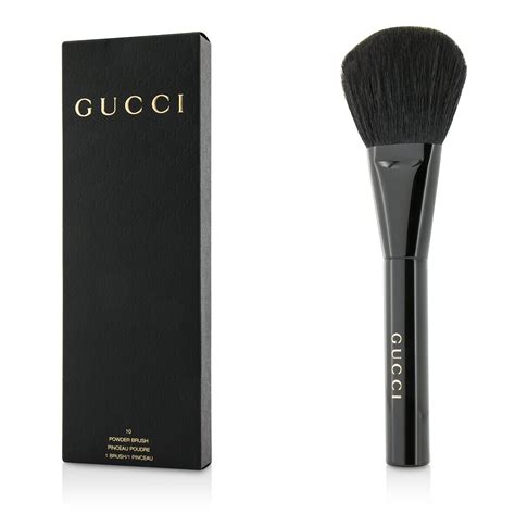 gucci beauty brush|Gucci brushes harrods.